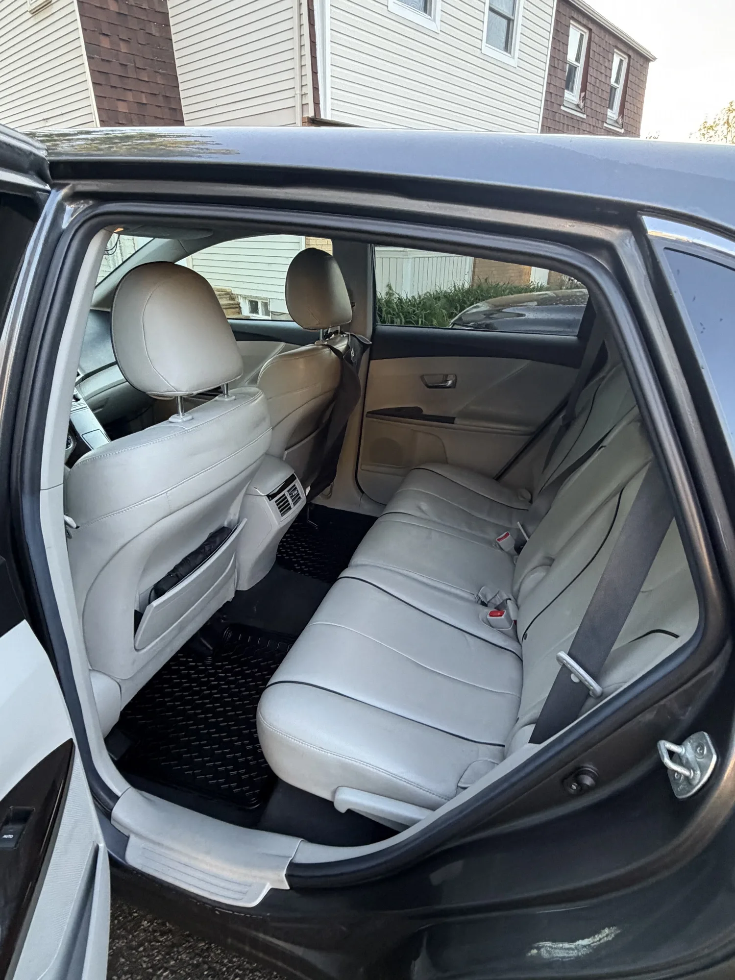 Full Interior Transformation — car detailing in Gatineau, Ottawa