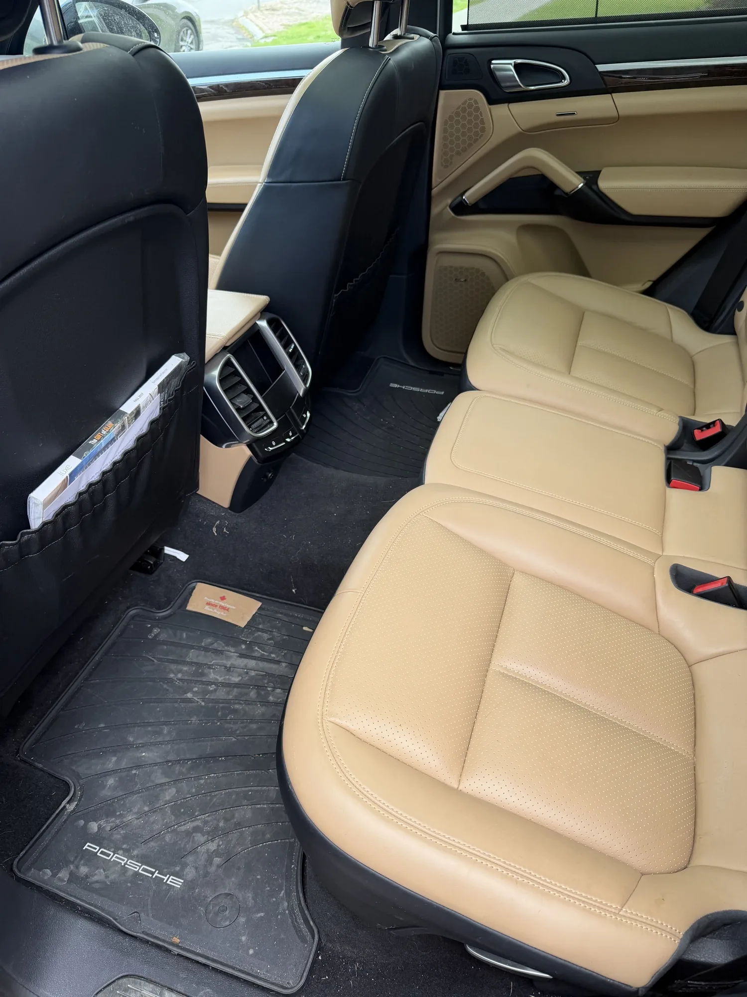 Cockpit Restoration — car detailing in Barrhaven, Ottawa