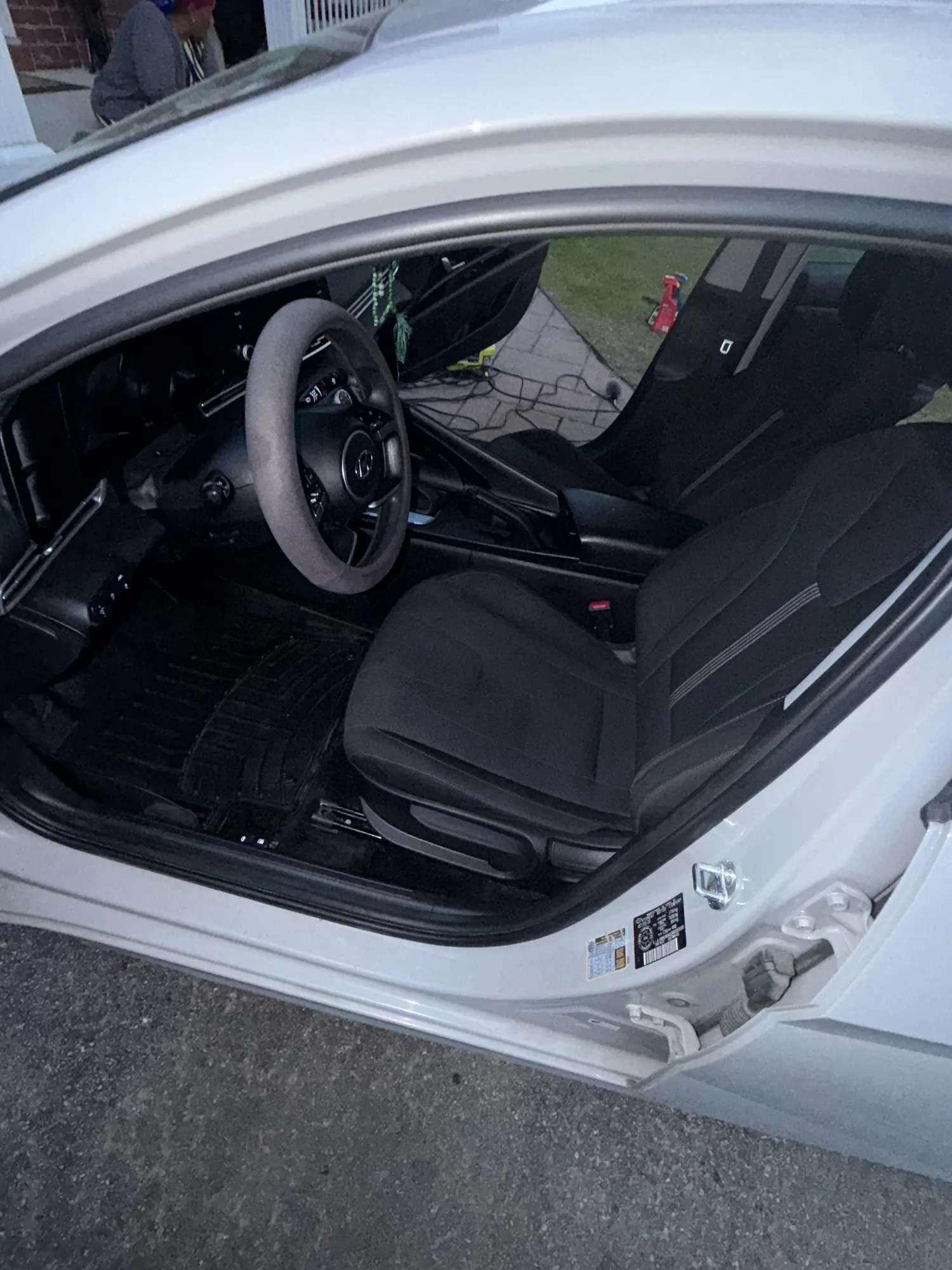 Salt & Grime Removal — car detailing in Nepean, Ottawa